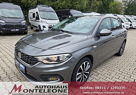 Fiat Tipo 5-Türer 1.6 Multijet Lounge 88 kW (120 PS), Sch...