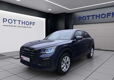 Audi Q2 30 TDI ADVANCED AHK M17 NAVI PDC