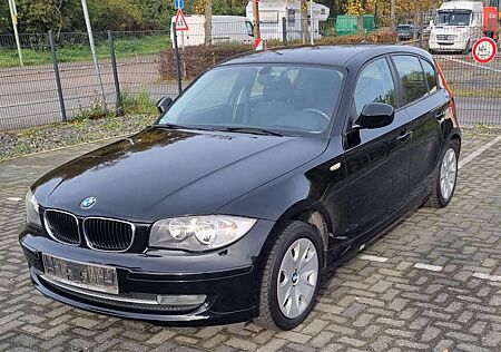 BMW 116i 116 Edition Sport