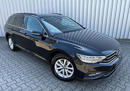 VW Passat Variant Volkswagen Passat*Variant*Business*Navi*Kamera*ACC*AHK*