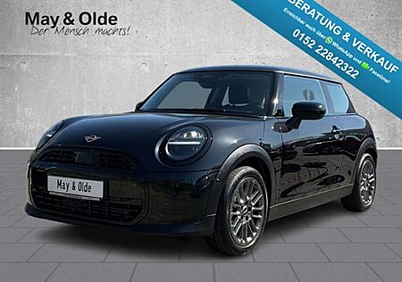 Mini Others Aut LED Navi DAB SHZ PDC Klimaaut DrivingAssist