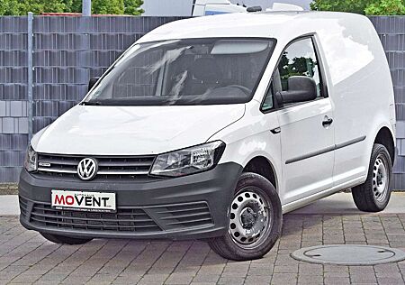 VW Caddy Volkswagen 2,0TDI BMT 4MOTION Trendline