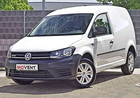 VW Caddy Volkswagen 2,0TDI BMT 4MOTION Trendline