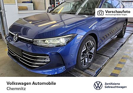 VW Passat Variant Volkswagen 1.5 eHybrid Elegance *HuD AHK*