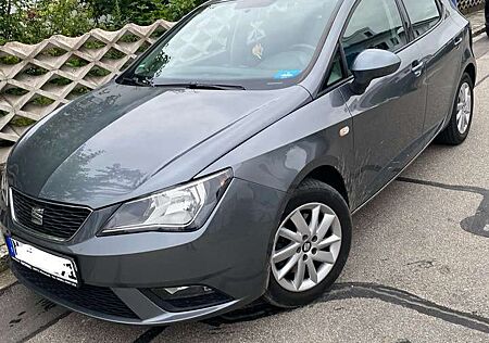 Seat Ibiza 1.6 TDI