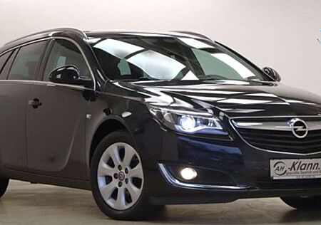 Opel Insignia 1.6 CDTi 136PS Automatik ST Innovation