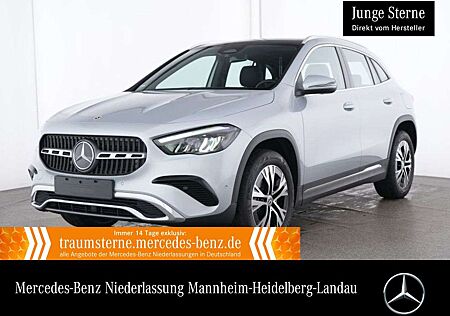 Mercedes-Benz GLA 200 PROGRESSIVE+PANO+LED+KAMERA+7G