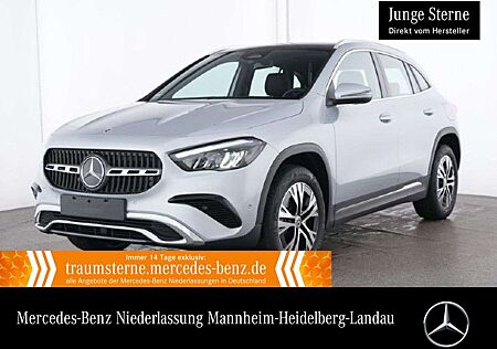Mercedes-Benz GLA 200 PROGRESSIVE+PANO+LED+KAMERA+7G