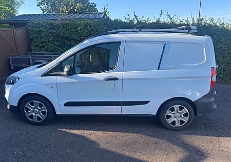 Ford Courier