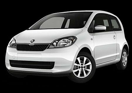 Skoda Citigo Elegance