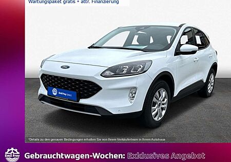 Ford Kuga 1.5 EcoBoost COOL&CONNECT