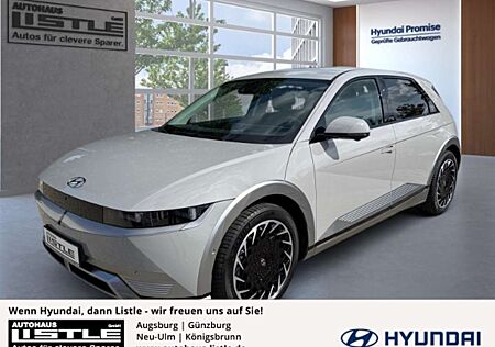 Hyundai IONIQ 5 Uniq Elektro 77 +LEDER+LED+NAVI+KLIMA+ACC+UVM+