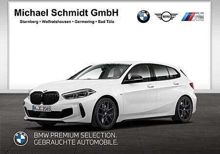 BMW 135 M135i xDrive M Performance Paket*18 Zoll*Head Up*