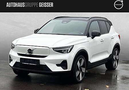 Volvo XC 40 XC40 Recharge Single Plus ACC BLIS LED