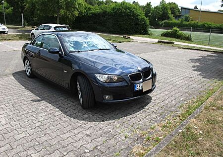 BMW 320i 320 3er Cabrio Cabrio (E93, 392C)