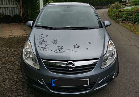 Opel Corsa 1.2 16V