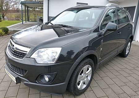 Opel Antara Selection 4x2 2.2 CDTI [KLIMA/AHK]