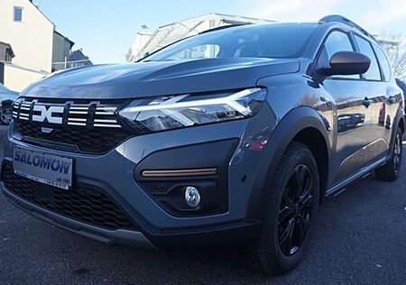 Dacia Jogger TCE110 Extreme+ 7Sitzer 1.Hand