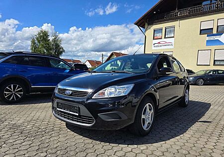 Ford Focus Lim. Style/ Klima/ TÜV NEU