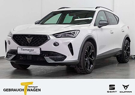 Cupra Formentor VZ eHybrid PANO AHK eKLAPPE 360 FULL-L
