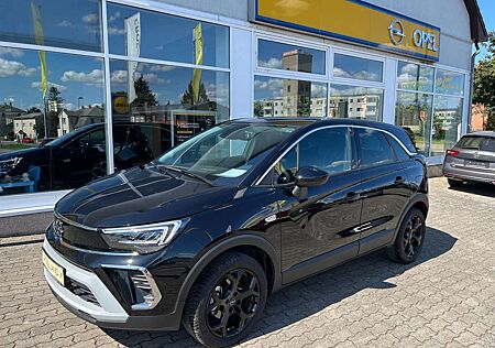 Opel Crossland X Elegance Paket Kamera*Klimaautomatik*LED Licht
