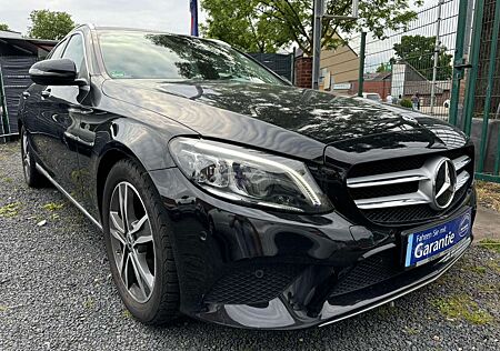 Mercedes-Benz C 300 d T C -Klasse T-Modell