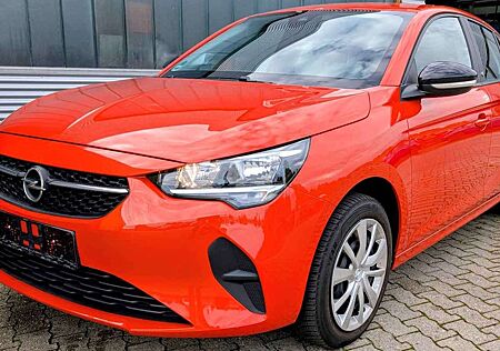 Opel Corsa-e e Edition