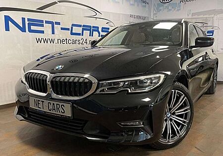 BMW 318 d G21 Aut. M Sport 18/PANO/LED/Head-UP