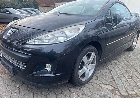 Peugeot 207 Premium