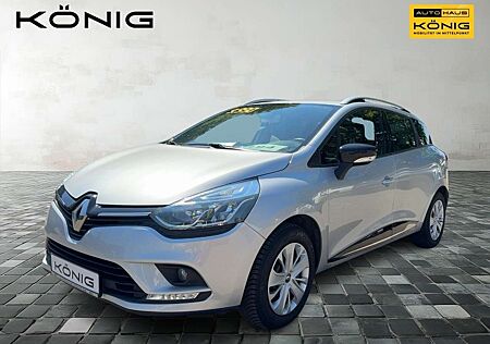 Renault Clio IV Grandtour Limited Deluxe-Paket TCe 90