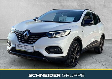 Renault Kadjar Black Edition 1.3 TCe 160 NAVI+BOSE+LED