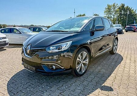 Renault Scenic Intens TCE 160 EDC | Navi | KeylessGo