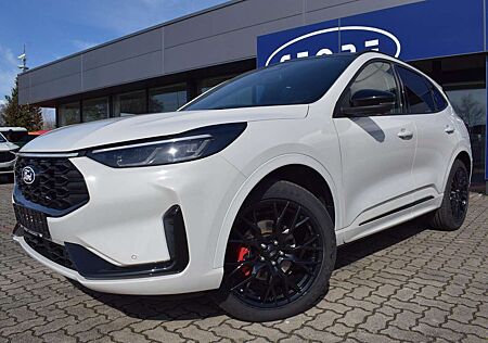 Ford Kuga FHEV Hybrid Sound Edition 4x4 Vollausstattung