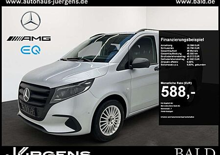 Mercedes-Benz Vito gebraucht kaufen Mercedes-Benz Vito 119 Lang Tourer/PRO/MOPF/Navi/MBUX/Totw/Cam