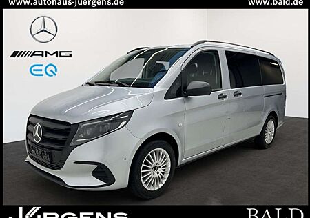 Mercedes-Benz Vito 119 Lang Tourer/PRO/MOPF/Navi/MBUX/Totw/Cam