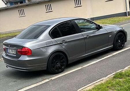 BMW 318i 318