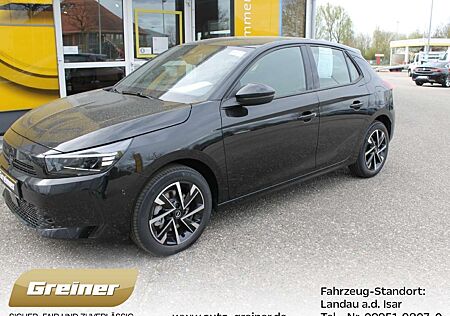 Opel Corsa 1.2 Turbo GS SHZ|LRHZ|ALU|RÜCKFAHRKAMERA