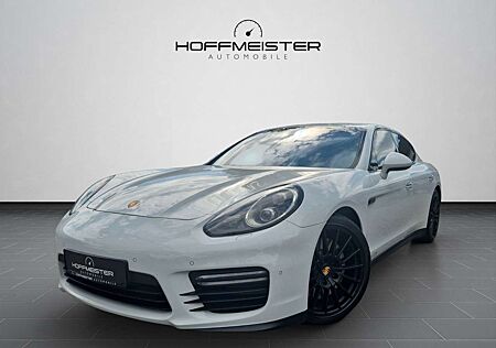 Porsche Panamera GTS*Approved*Sportabgas*SportChrono*