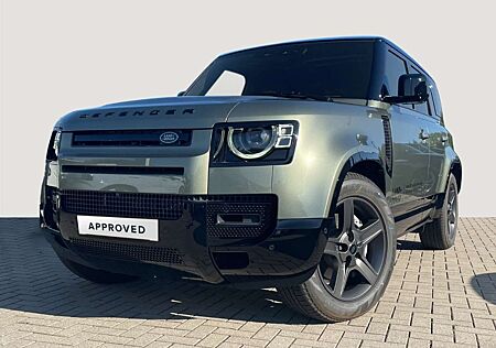 Land Rover Defender 110 X-Dynamic SE 3.0 D300 Mild-Hybrid EU6e Luftfed