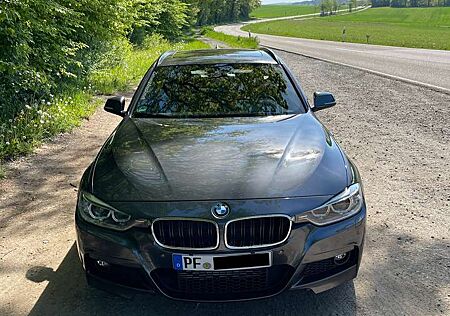 BMW 328i 328 F31 xDrive