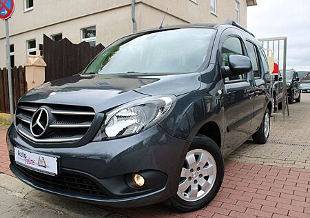 Mercedes-Benz Citan Kombi 108/109/111 CDI lang|62000km