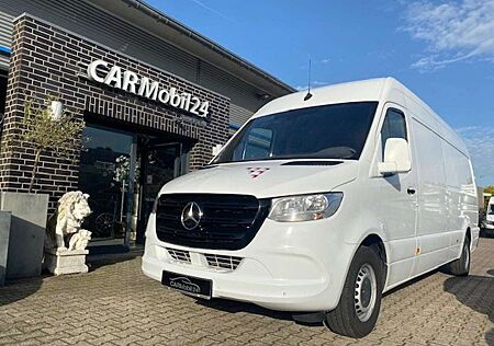 Mercedes-Benz Sprinter 316 CDI Lang HKA*Klima*RFK*