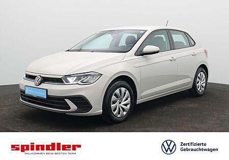 VW Polo Volkswagen Life 1.0 TSI / PDC, SHZ, APP, DAB+, LED