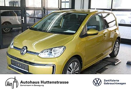 VW Up Volkswagen ! e-! United KAMERA PDC GRA SHZ