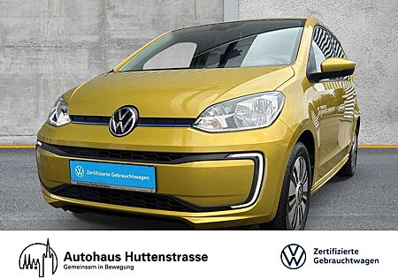 VW e-up! Volkswagen e-up! United KAMERA PDC GRA SHZ