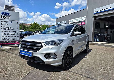 Ford Kuga ST-Line Autom. *AHK*ACC*NAV*BI-XEN*KAM*TWA*