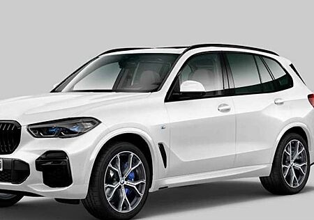 BMW X5 xD30 d MSport*Panorama*7Sitze*Massage*Laser