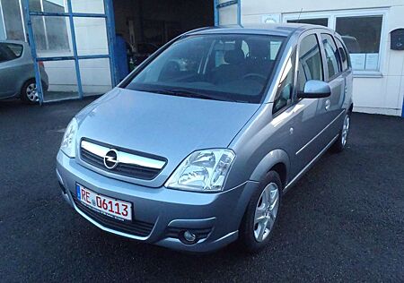 Opel Meriva 1.4 Edition Klima