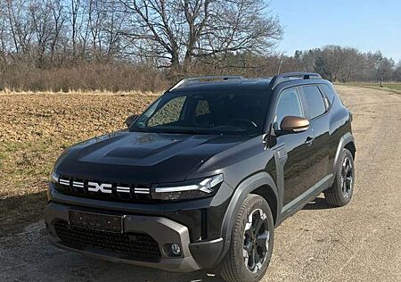 Dacia Duster Extreme Hybrid 140