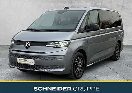 VW T7 Multivan Volkswagen LIFE 2.0 TDI DSG LED+NAVI+KAMERA+SHZ